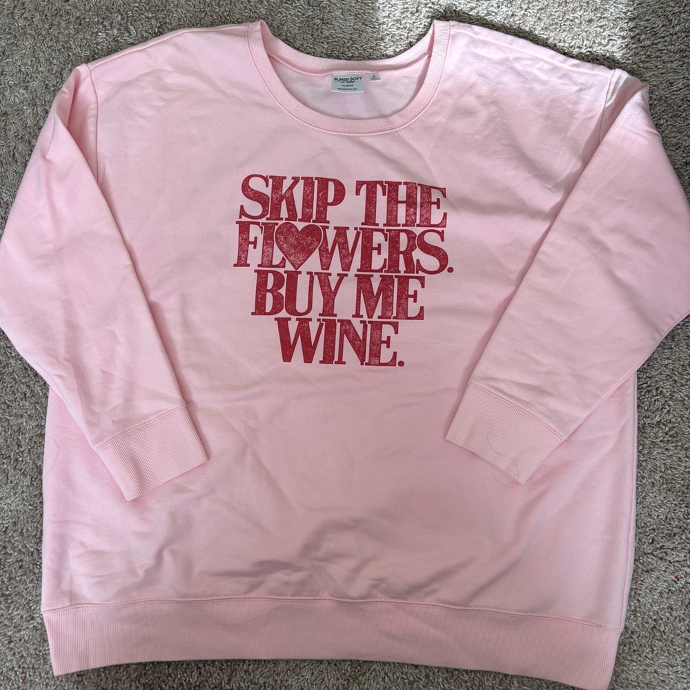 Sweatshirt - Picture 4 of 9